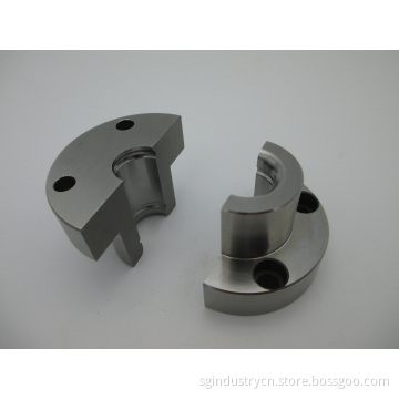 High Quality Stainless Steel for Jig and Fixture